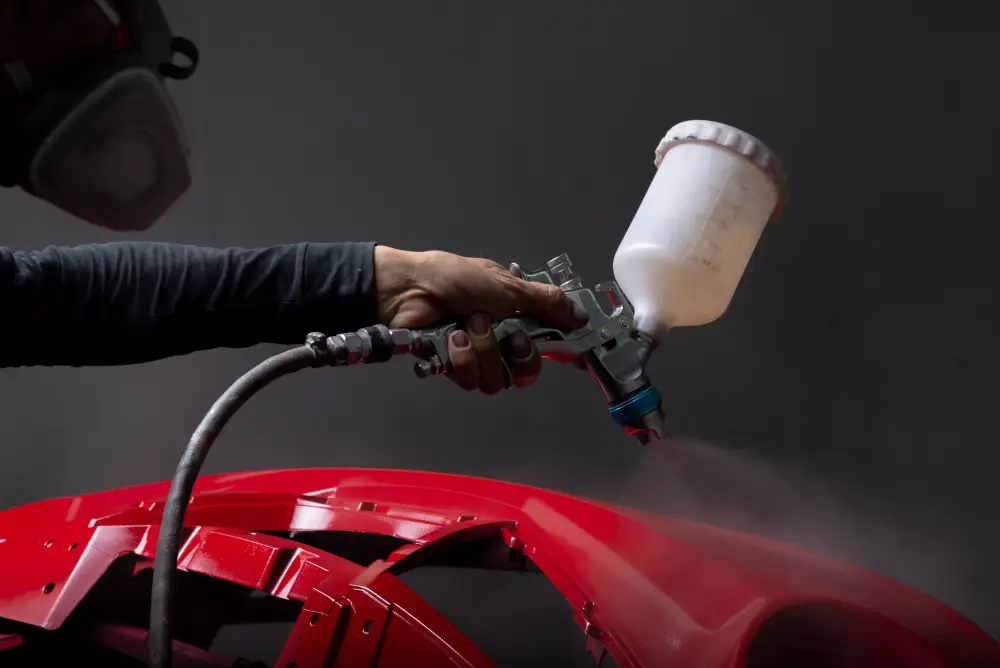 customisation voiture Panazol